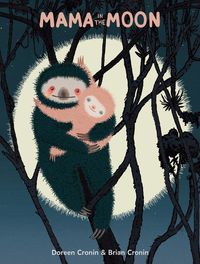 Produktbild: Mama in the Moon