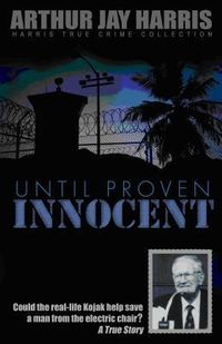 Produktbild: Until Proven Innocent