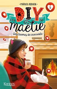 Produktbild: Les DIY de Ma&eacute;lie