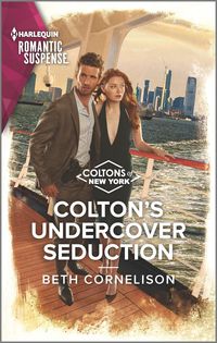 Produktbild: Colton's Undercover Seduction