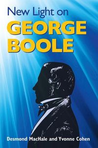 Produktbild: New Light on George Boole