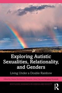 Produktbild: Exploring Autistic Sexualities, Relationality, and Genders