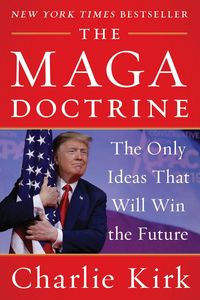 Produktbild: The MAGA Doctrine
