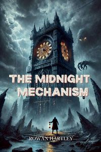 Produktbild: The Midnight Mechanism