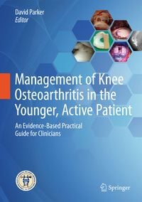 Produktbild: Management of Knee Osteoarthritis in the Younger, Active Patient