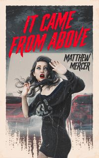 Produktbild: It Came From Above