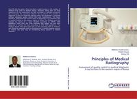 Produktbild: Principles of Medical Radiography