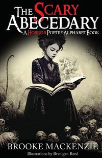Produktbild: The Scary Abecedary