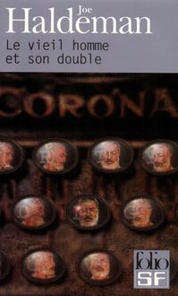 Produktbild: Le vieil homme et son double