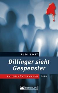 Produktbild: Dillinger sieht Gespenster