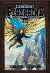 Produktbild: Peregrine