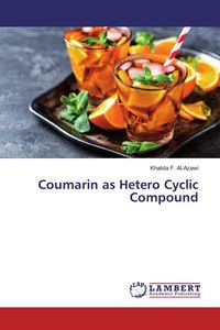 Produktbild: Coumarin as Hetero Cyclic Compound