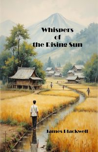 Produktbild: Whispers of the Rising Sun