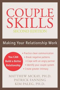 Produktbild: Couple Skills