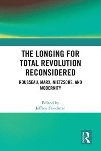 Produktbild: The Longing for Total Revolution Reconsidered