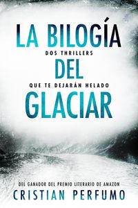 Produktbild: La bilog&iacute;a del glaciar