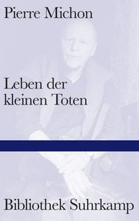 Produktbild: Leben der kleinen Toten