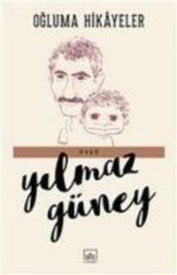 Produktbild: Ogluma Hikayeler