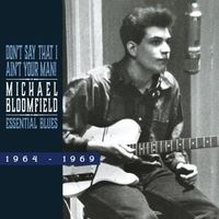 Produktbild: Essential Blues 1964-1960