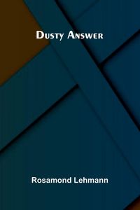 Produktbild: Dusty answer