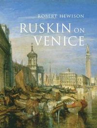 Produktbild: Ruskin On Venice