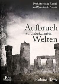 Produktbild: Aufbruch zu unbekannten Welten