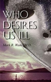 Produktbild: Who Desires Us Ill