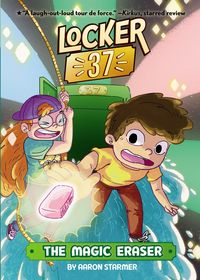 Produktbild: The Magic Eraser #1