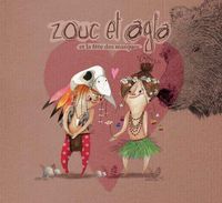 Produktbild: Zouc et agla la fete des masques