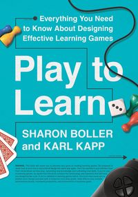 Produktbild: Play to Learn
