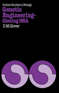 Produktbild: Genetic Engineering Cloning DNA