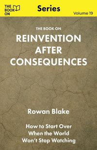Produktbild: The Book On Reinvention After Consequences