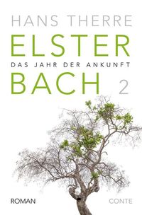 Bild vom Artikel Elsterbach 2 vom Autor Hans Therre