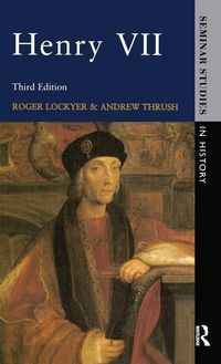 Produktbild: Henry VII