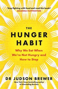 Produktbild: The Hunger Habit
