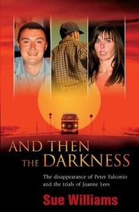 Produktbild: And Then the Darkness