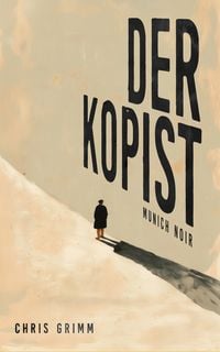 Produktbild: Der Kopist