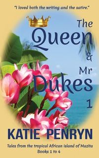 Produktbild: The Queen and Mr Dukes