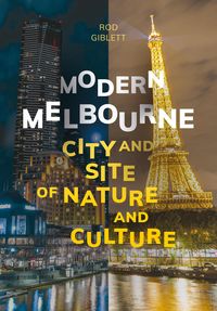 Produktbild: Modern Melbourne