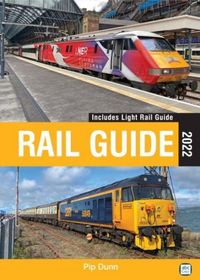 Produktbild: Abc Rail Guide 2022