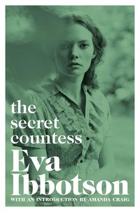 Produktbild: Ibbotson, E: Secret Countess