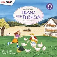 Produktbild: Der blaue Planet
