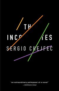 Produktbild: The Incompletes