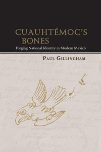 Produktbild: Cuauht&eacute;moc's Bones