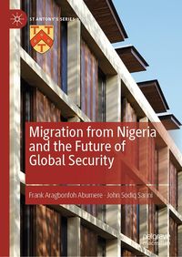 Produktbild: Migration from Nigeria and the Future of Global Security