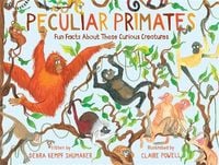 Produktbild: Peculiar Primates