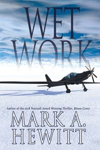 Produktbild: Wet Work