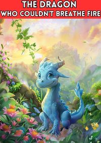 Produktbild: The Dragon Who Couldn't Breathe Fire