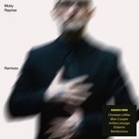Produktbild: Reprise - Remixes