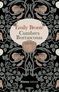 Produktbild: Cumbres Borrascosas